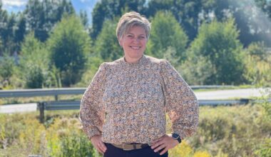 Arbeidsliv, Nav | Nå er flere i jobb: – Det utgjør en stor forskjell