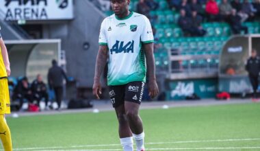 Sport, Hønefoss | Det vakte oppsikt da stjernespilleren signerte for HBK