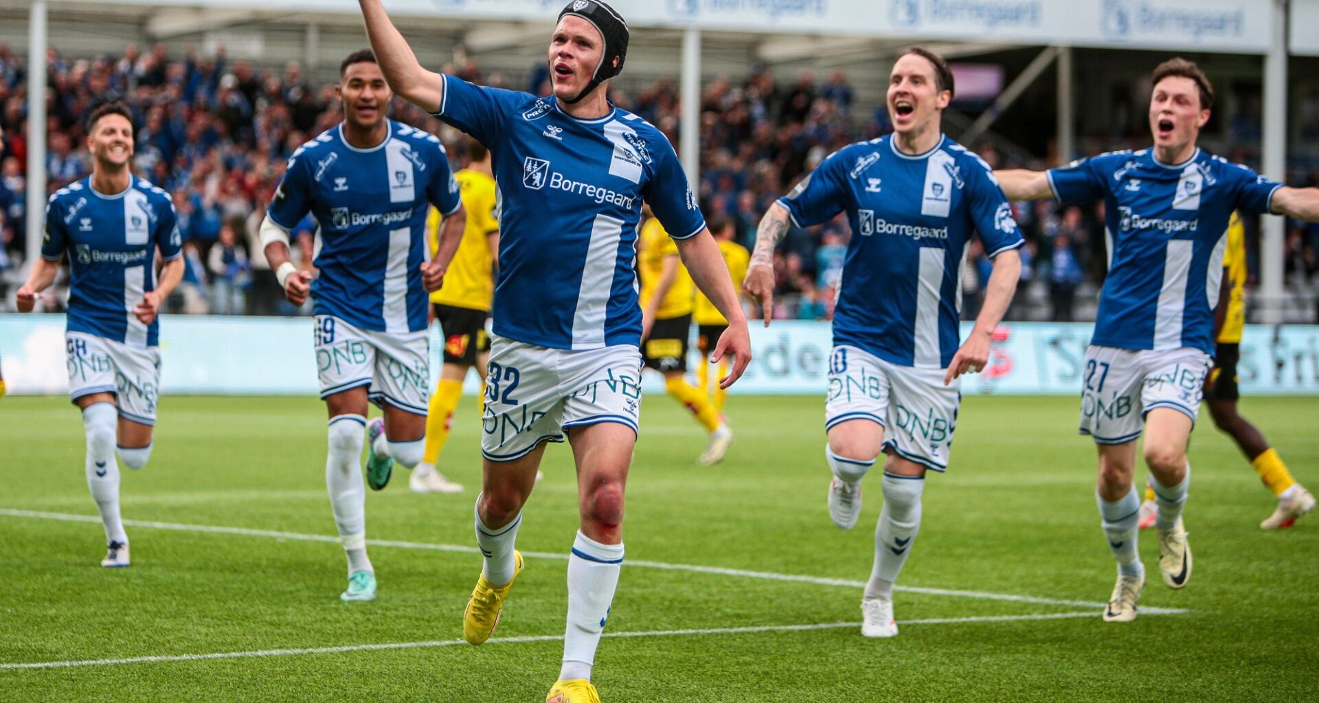 Debatt, Cupfinalen 2025 | Slik kan Sarpsborg slå Lillestrøm i cupfinalen