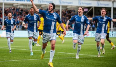 Debatt, Cupfinalen 2025 | Slik kan Sarpsborg slå Lillestrøm i cupfinalen