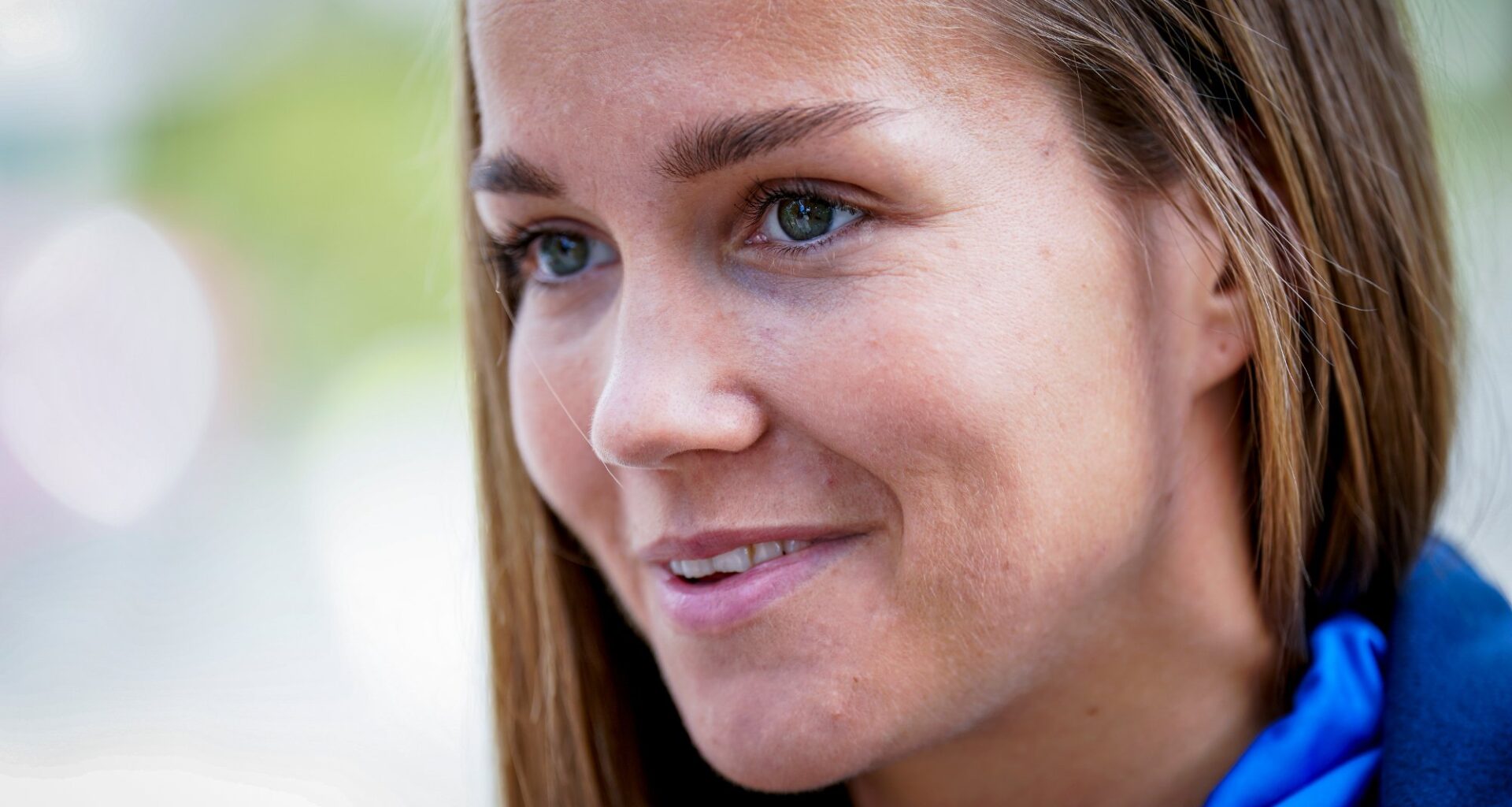 Sport, Fotball | Har blitt mamma: – Endelig fikk vi møte vår Felix