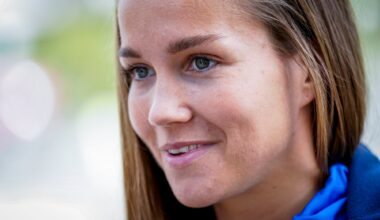 Sport, Fotball | Har blitt mamma: – Endelig fikk vi møte vår Felix