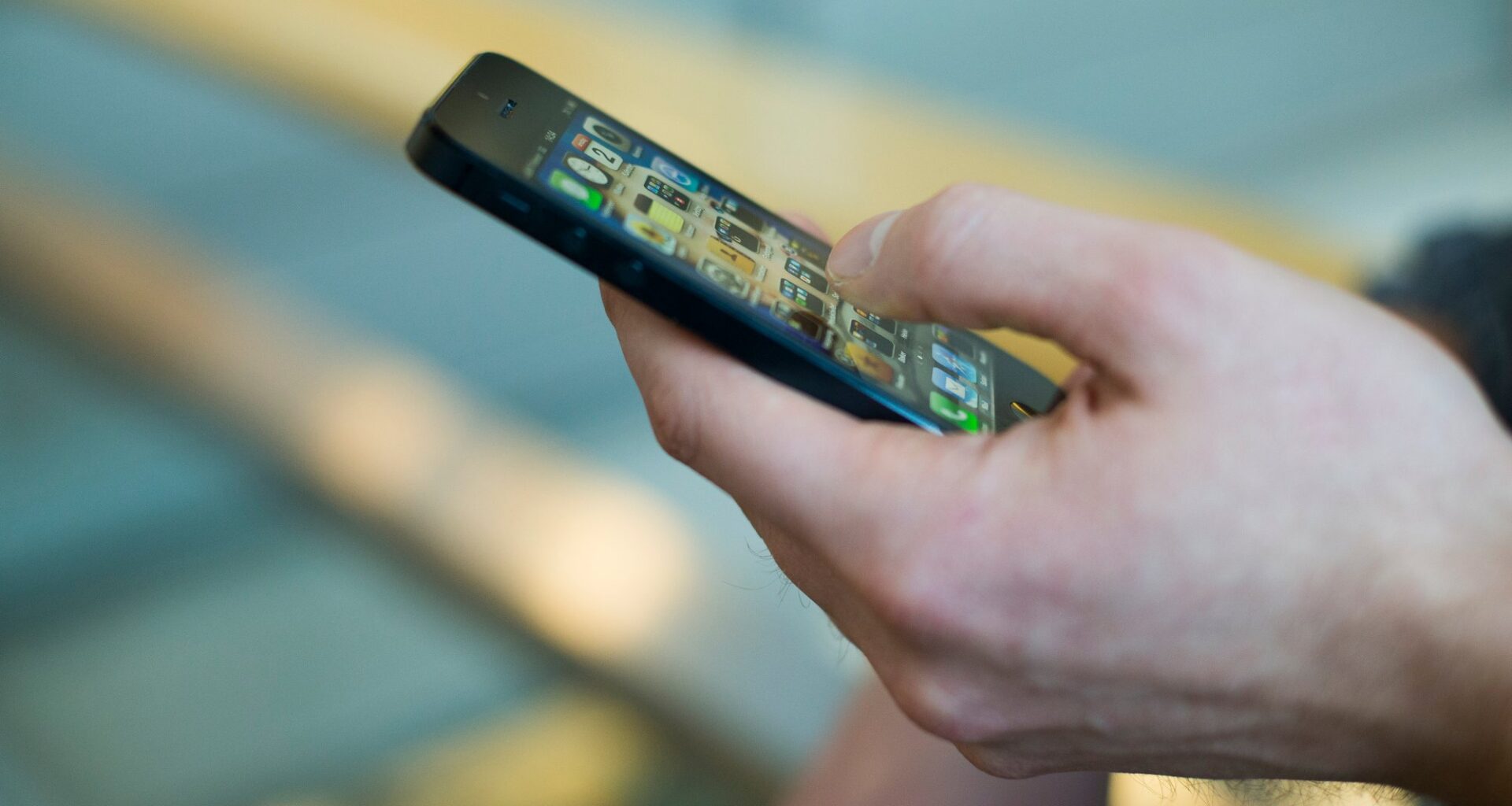 Teknologi, Mobiltelefon | Nå kan mobilen din slutte å virke