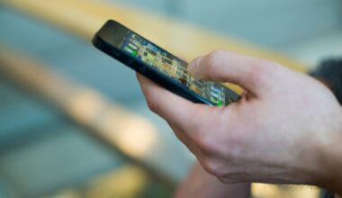 Teknologi, Mobiltelefon | Nå kan mobilen din slutte å virke