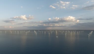 Havvind, Flytende havvind | ESA har godkjent statsstøtte til havvind