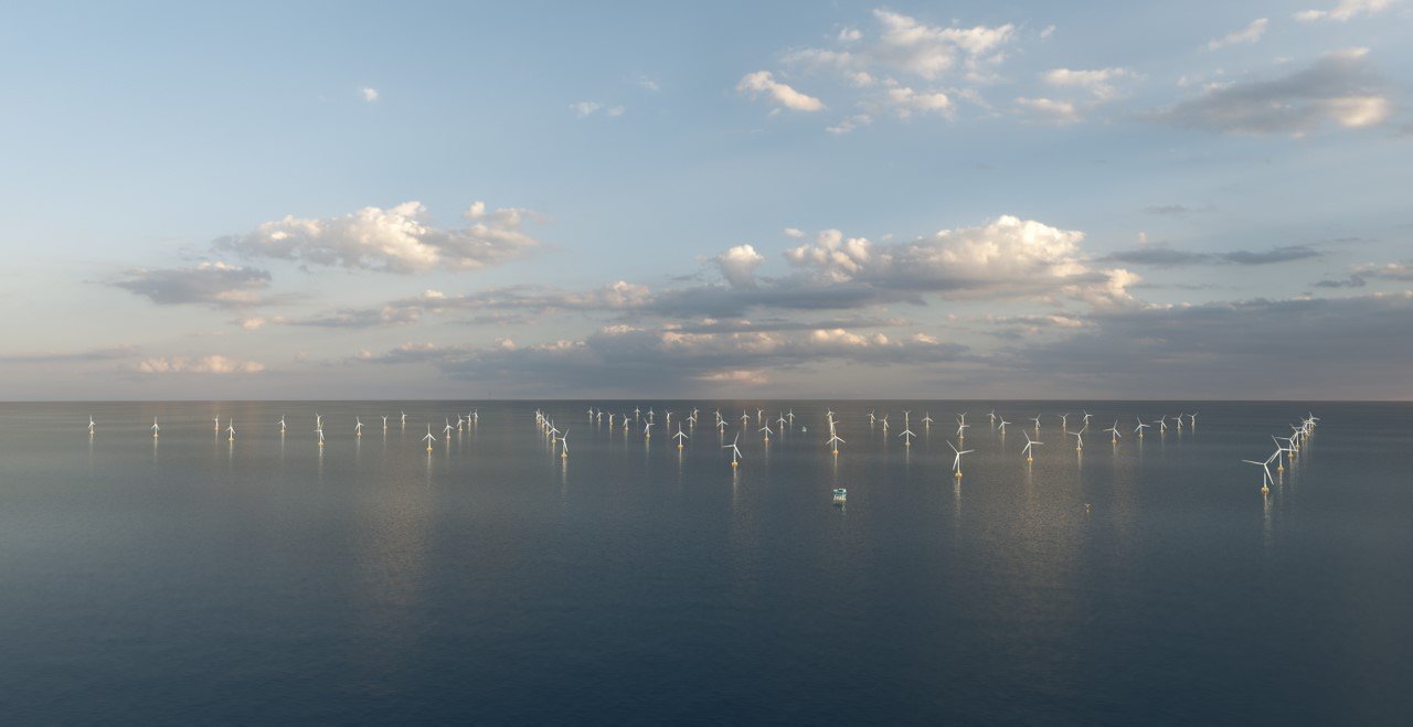 Havvind, Flytende havvind | ESA har godkjent statsstøtte til havvind