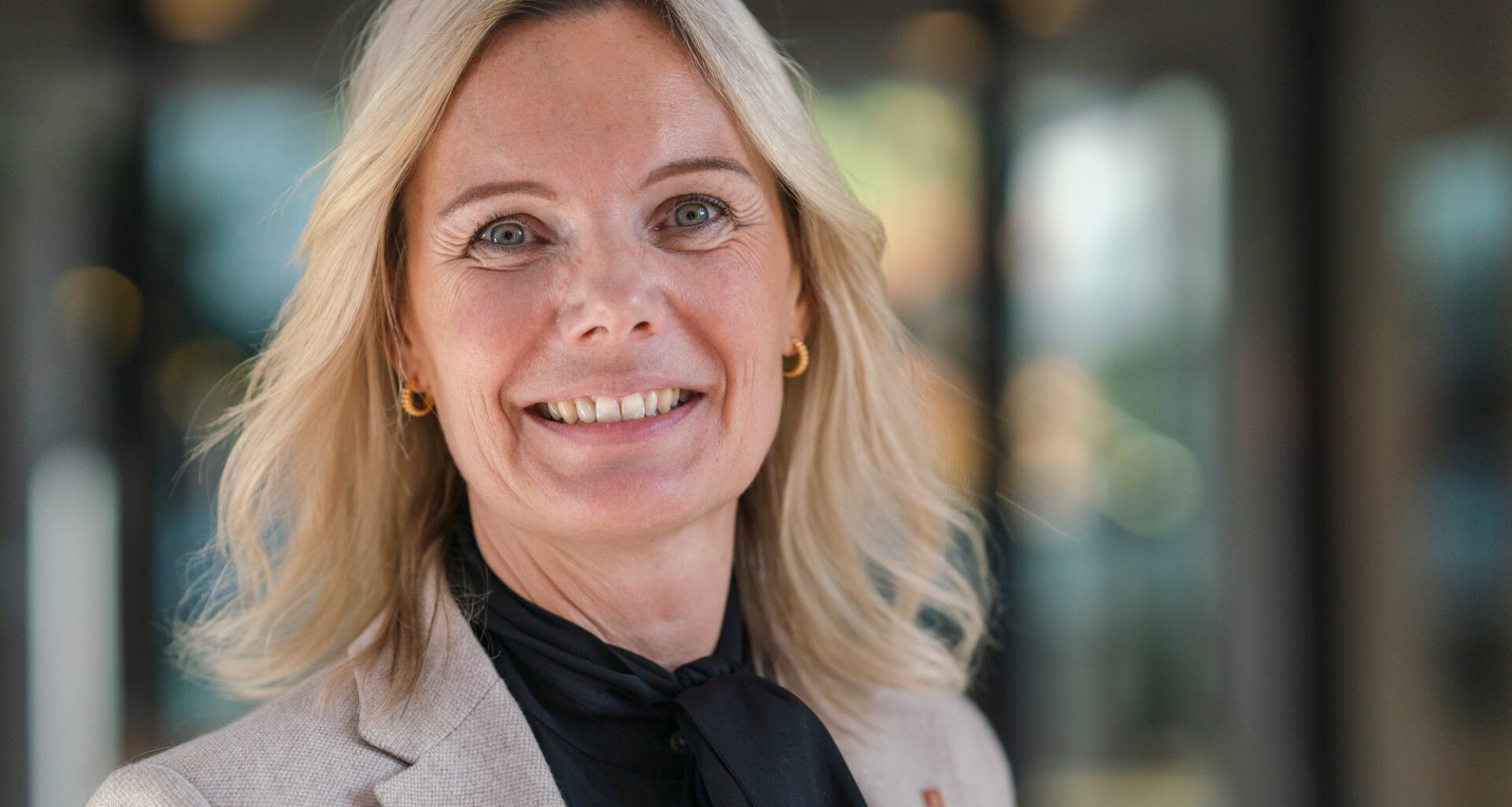 Kongsberg Maritime er nå offisielt registrert som selskapsnavn - Laagendalsposten