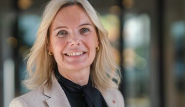 Kongsberg Maritime er nå offisielt registrert som selskapsnavn - Laagendalsposten