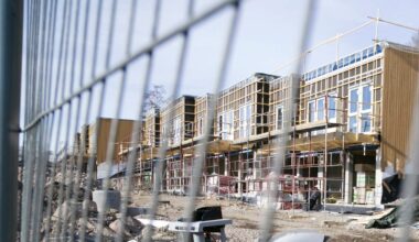 Økonomi og næringsliv, Asker | Betydelig nedgang i bygg og anlegg – åtte konkurser i Asker