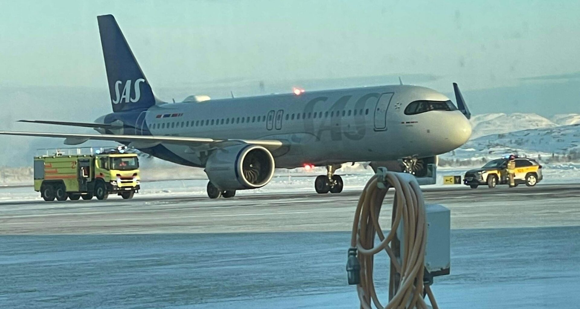 Sør-Varanger, Båtsfjord | Går hardt ut mot regjeringen: – Dette rammer hele regionens evne til å fungere - iFinnmark