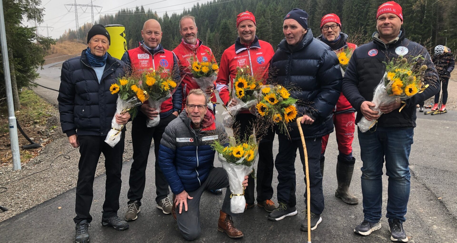 Minneord, Odd Martinsen | Takk for alt, Odd! En bauta for skiidretten har gått bort