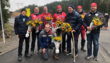 Minneord, Odd Martinsen | Takk for alt, Odd! En bauta for skiidretten har gått bort