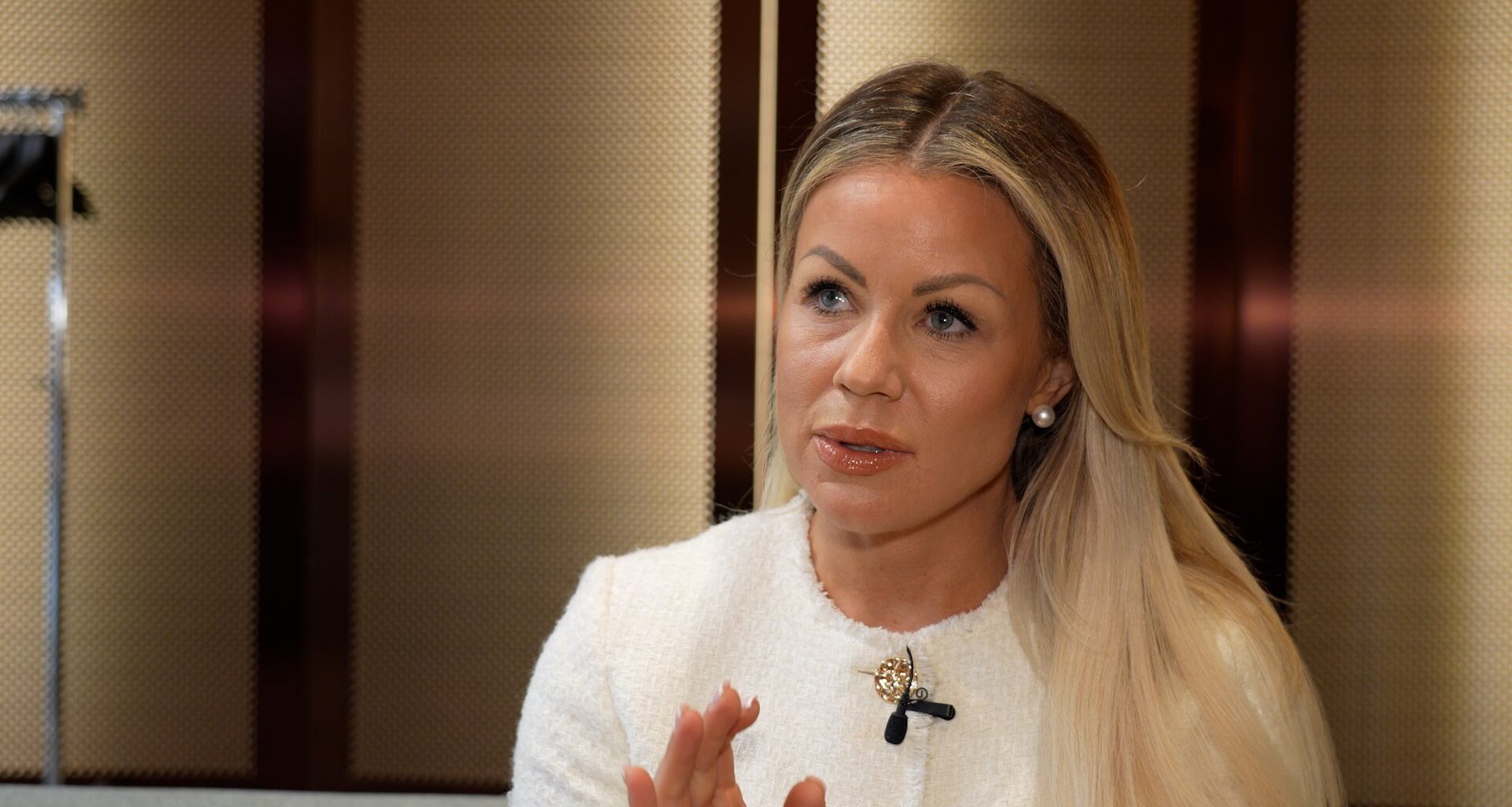 Lene alexandra øien, Dating | Lene Alexandra Øien reagerer på meldinger: – LinkedIn er ikke Tinder