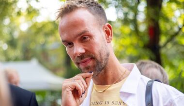 Morten Hegseth, Dom | Person dømt for hets mot Morten Hegseth