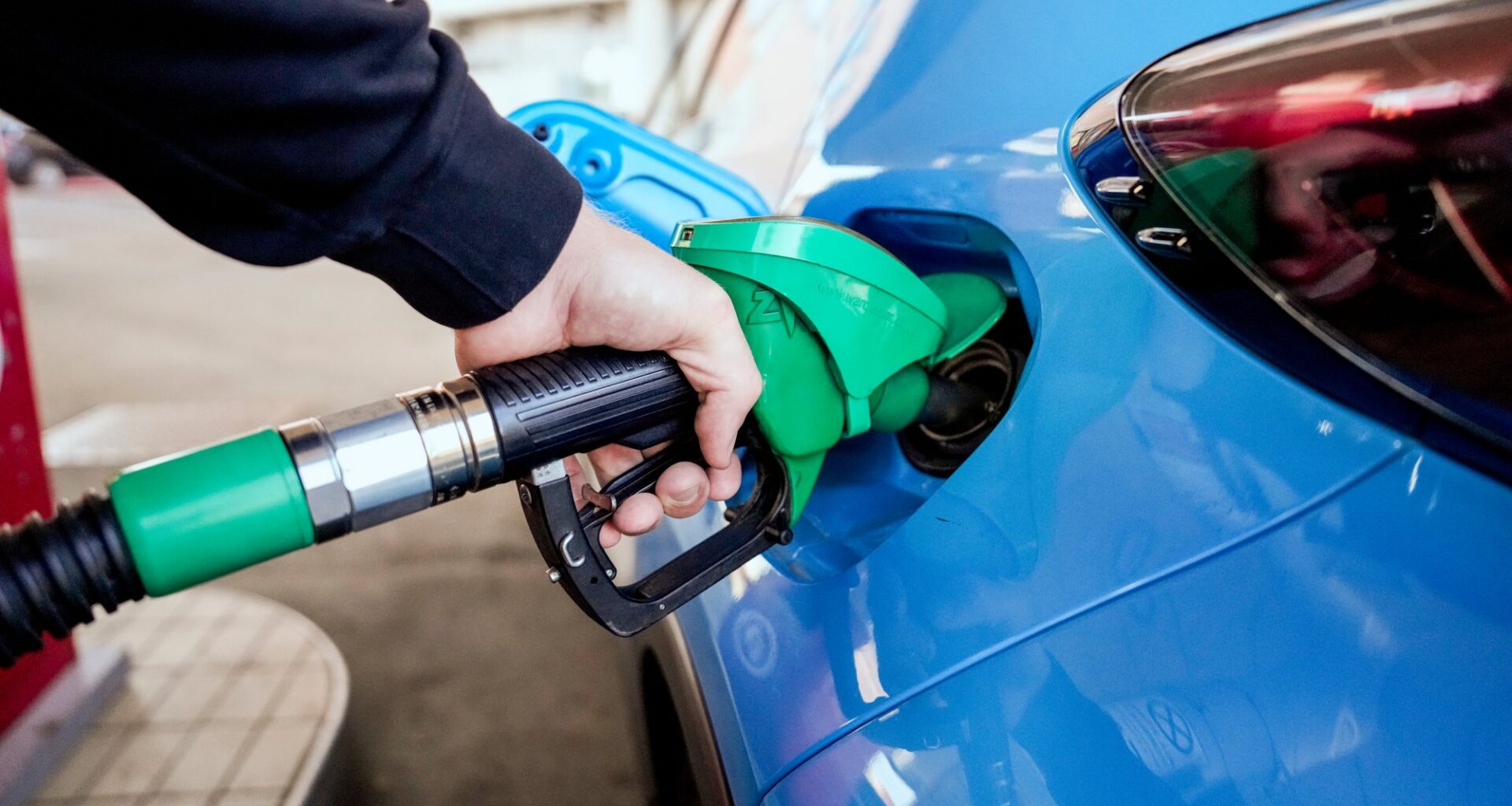 Frp, Statsbudsjett | Frp vil kutte bensin