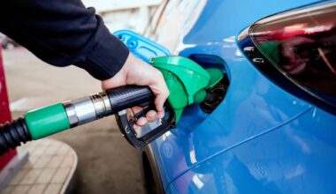 Frp, Statsbudsjett | Frp vil kutte bensin