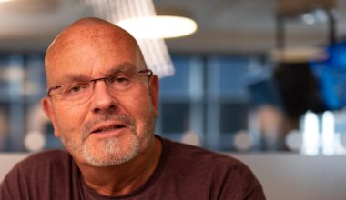 Einar Gelius, Kreft | Einar Gelius rammet av kreft