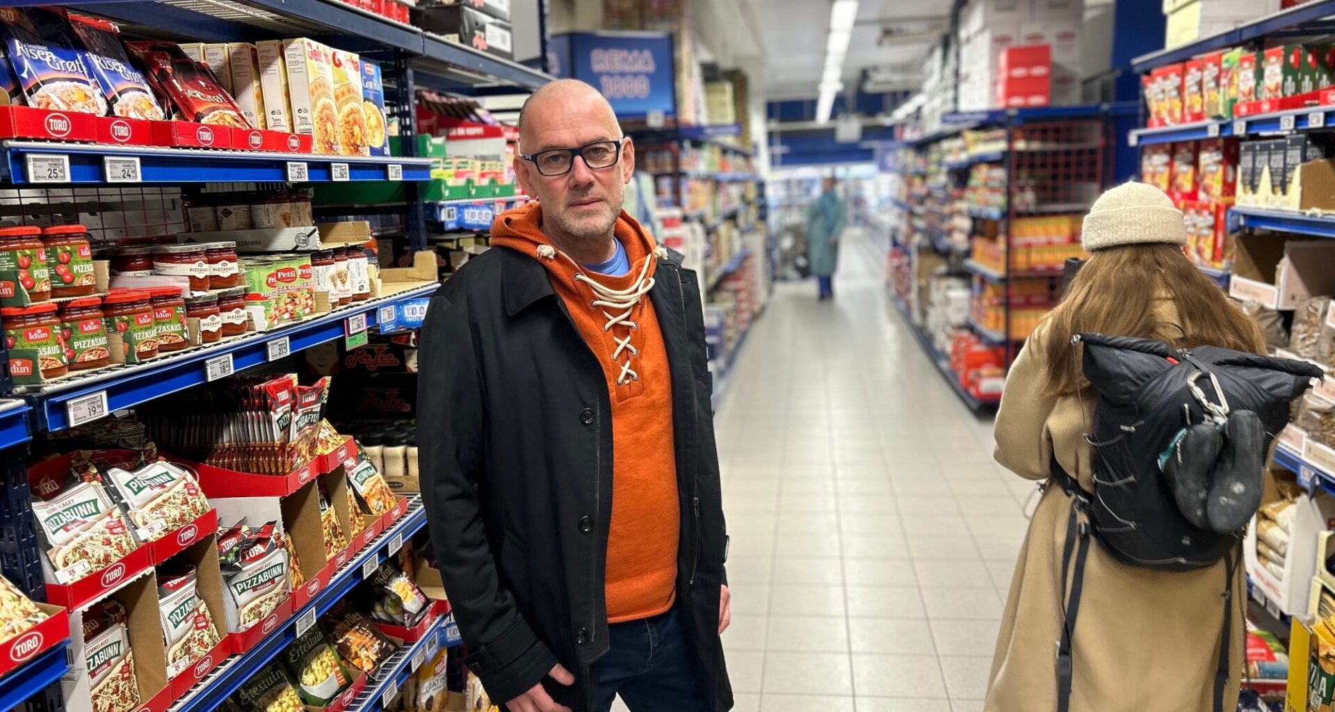 Dårlig tall om Kiwi og Rema: – Presser prisene oppover