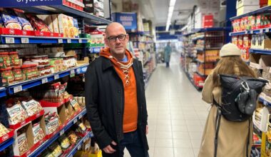 Dårlig tall om Kiwi og Rema: – Presser prisene oppover