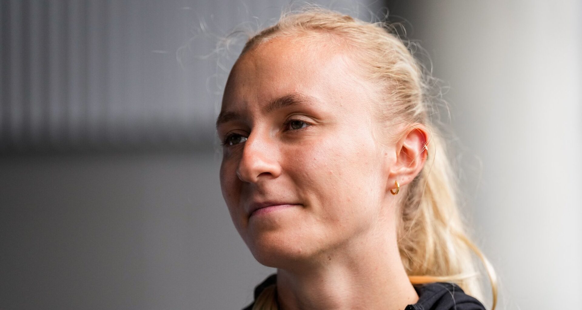 Henny Ella Reistad, Håndballjentene | Henny Reistad med vond hælsene – står over mot Spania