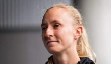 Henny Ella Reistad, Håndballjentene | Henny Reistad med vond hælsene – står over mot Spania