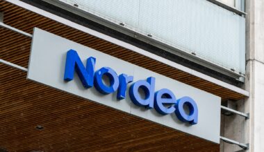 Nyheter, Nordea | Sendte ut personopplysninger om tusenvis av kunder: – Veldig ekkelt