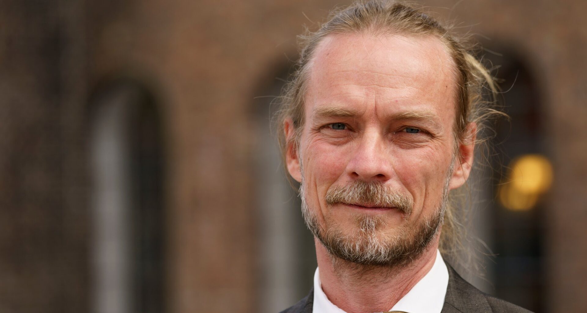 Peder Kjøs, Psykolog | Peder Kjøs får begrenset sin autorisasjon som psykolog