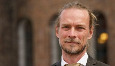 Peder Kjøs, Psykolog | Peder Kjøs får begrenset sin autorisasjon som psykolog