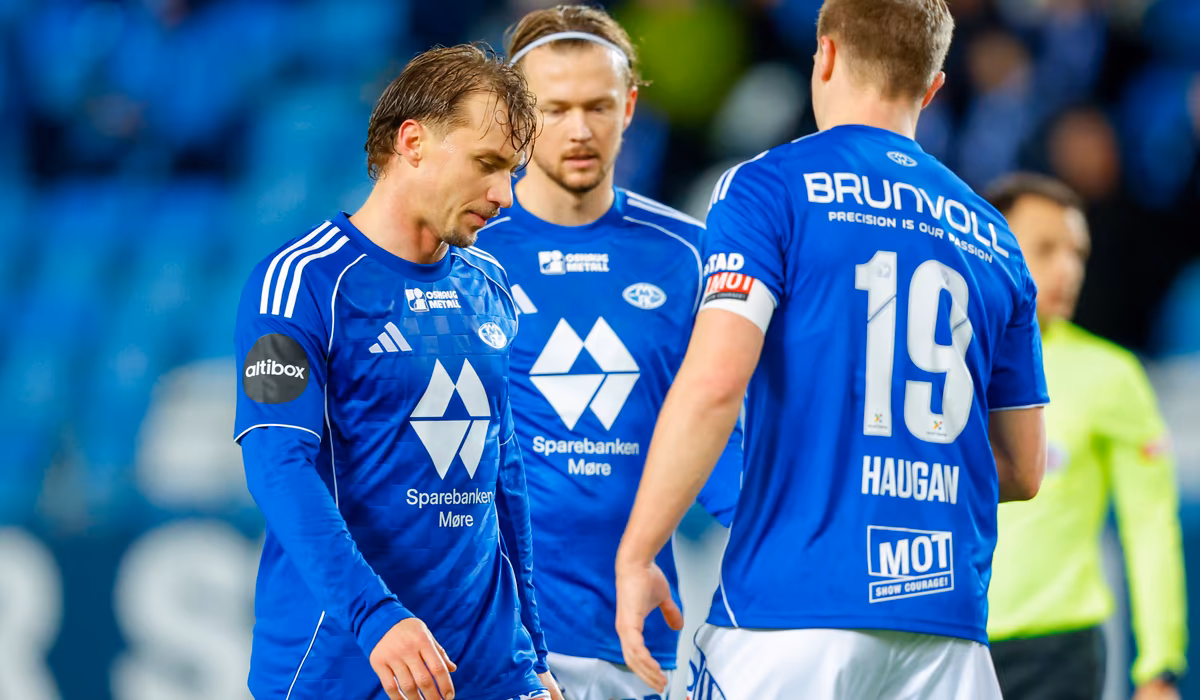 Dommen over MFK: – Taktisk genistrek - rbnett.no