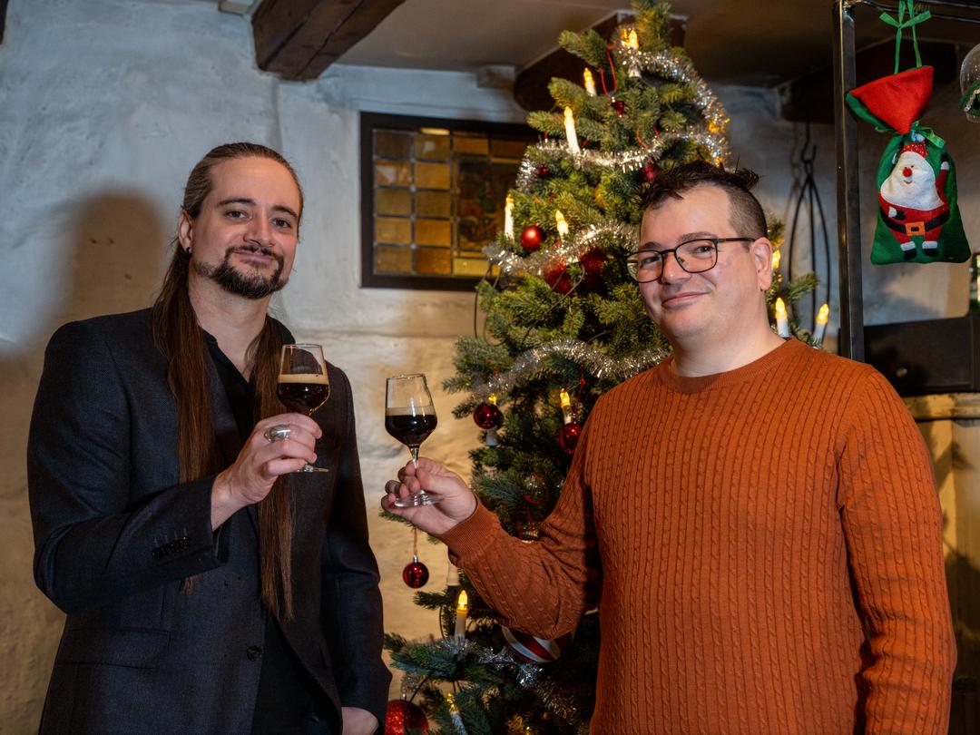 VGs store test av juleøl: Her er årets vinnere - VG