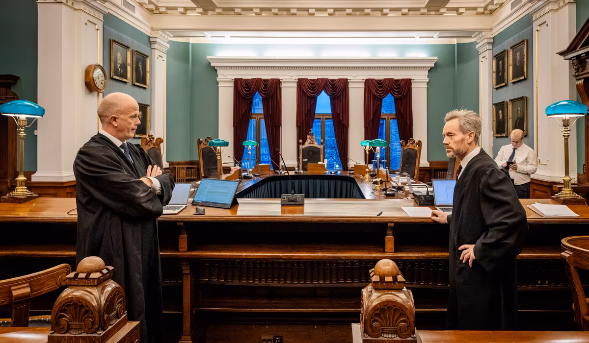 (+) Ba Høyeste­rett endre dommen mot Jan Helge Andersen - fvn.no