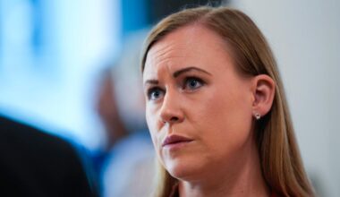 Barneminister Lene Vågslid: – Fellesskapet har sviktet