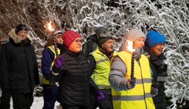 Styret i Helge­lands­syke­huset skal avgjøre ambu­lanse­sakem - banett.no