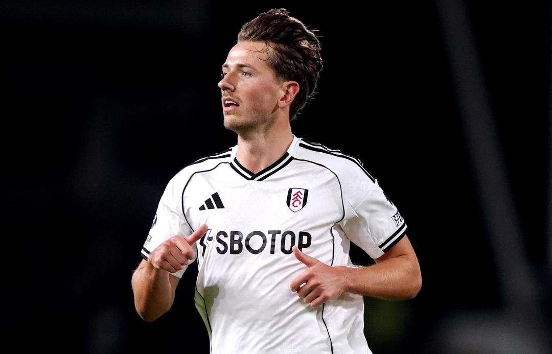 Sander Berge reklamerer for svindyre billetter: – Prisene er absurde