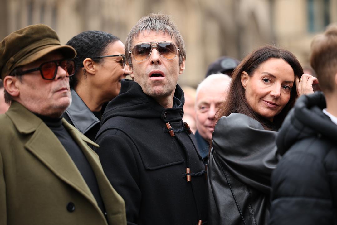 The Stone Roses-bassist Gary Mounfield er død