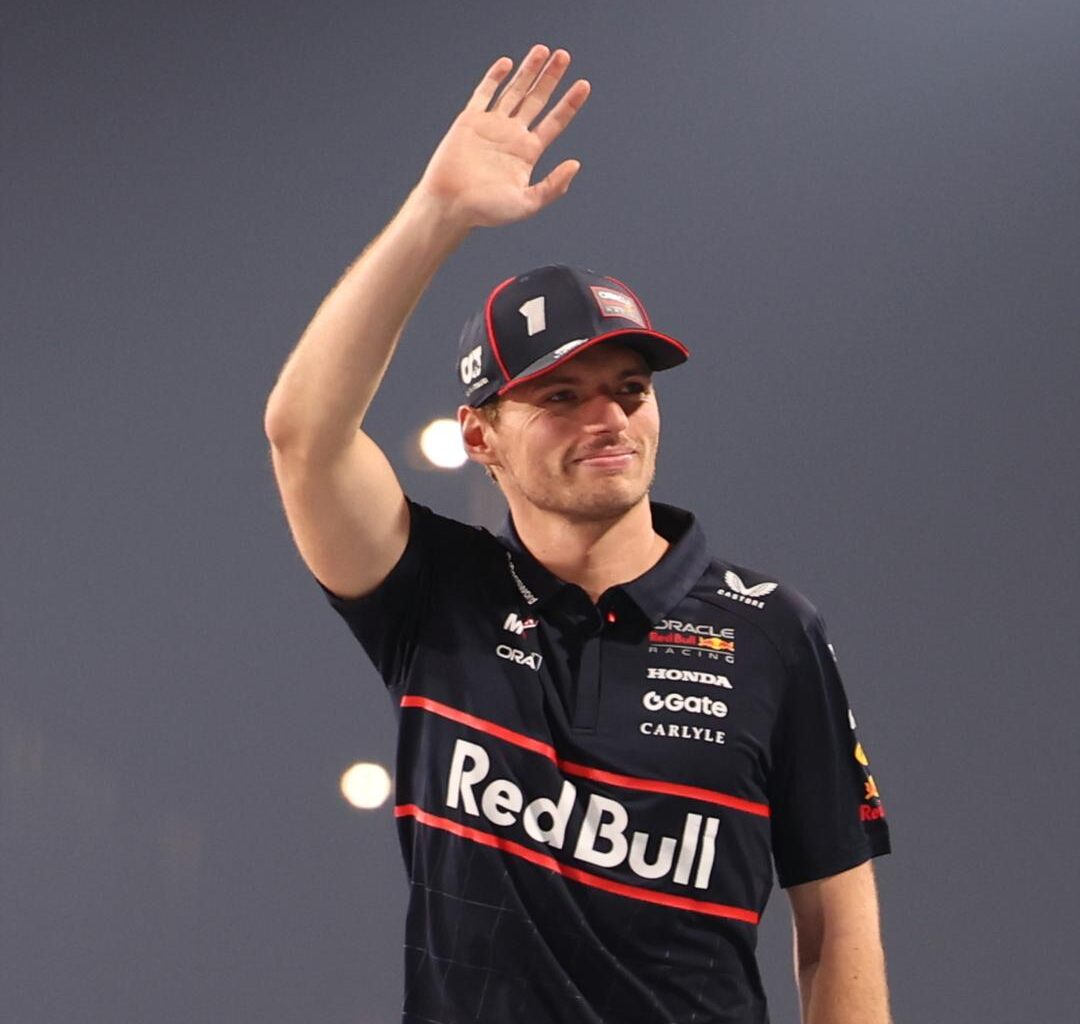 – Så spennende som vi kunne drømme om