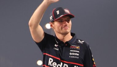 – Så spennende som vi kunne drømme om