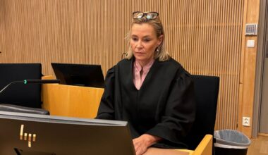 (+) Poli­tiet: – Aldri vært borti en slik sak før - fvn.no