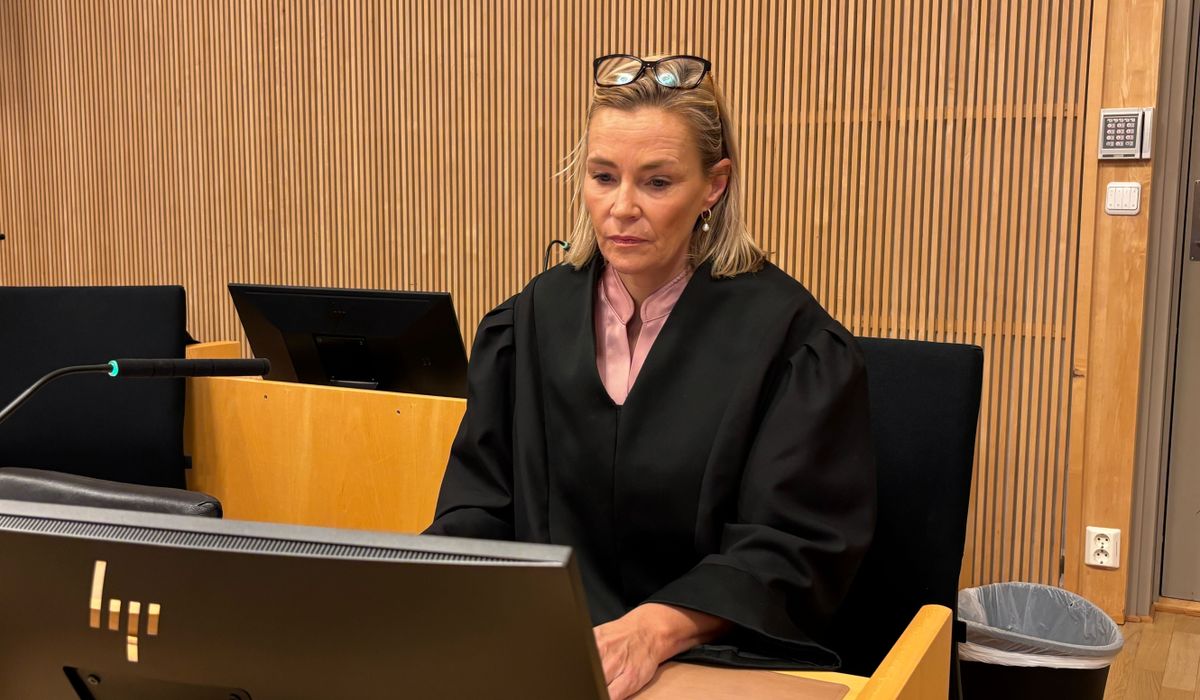 (+) Poli­tiet: – Aldri vært borti en slik sak før - fvn.no