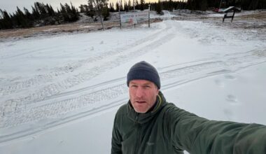 Kostar pengar å sjå kva skiløyper som er køyrt: No tilbyr dei det gratis - hallingdolen.no