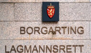 Utbygging av Breidablikk, Tyrving og Yggdrasil er ugyldig