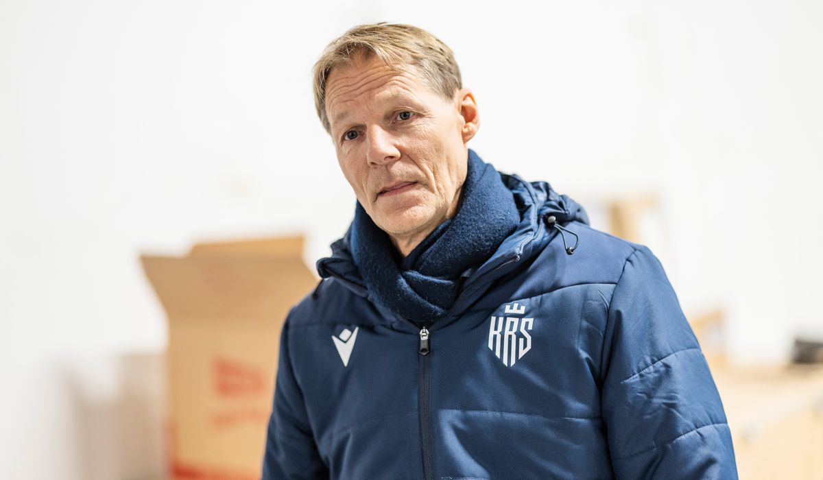 (+) – I andre storbyer har du flere som drar lasset - fvn.no