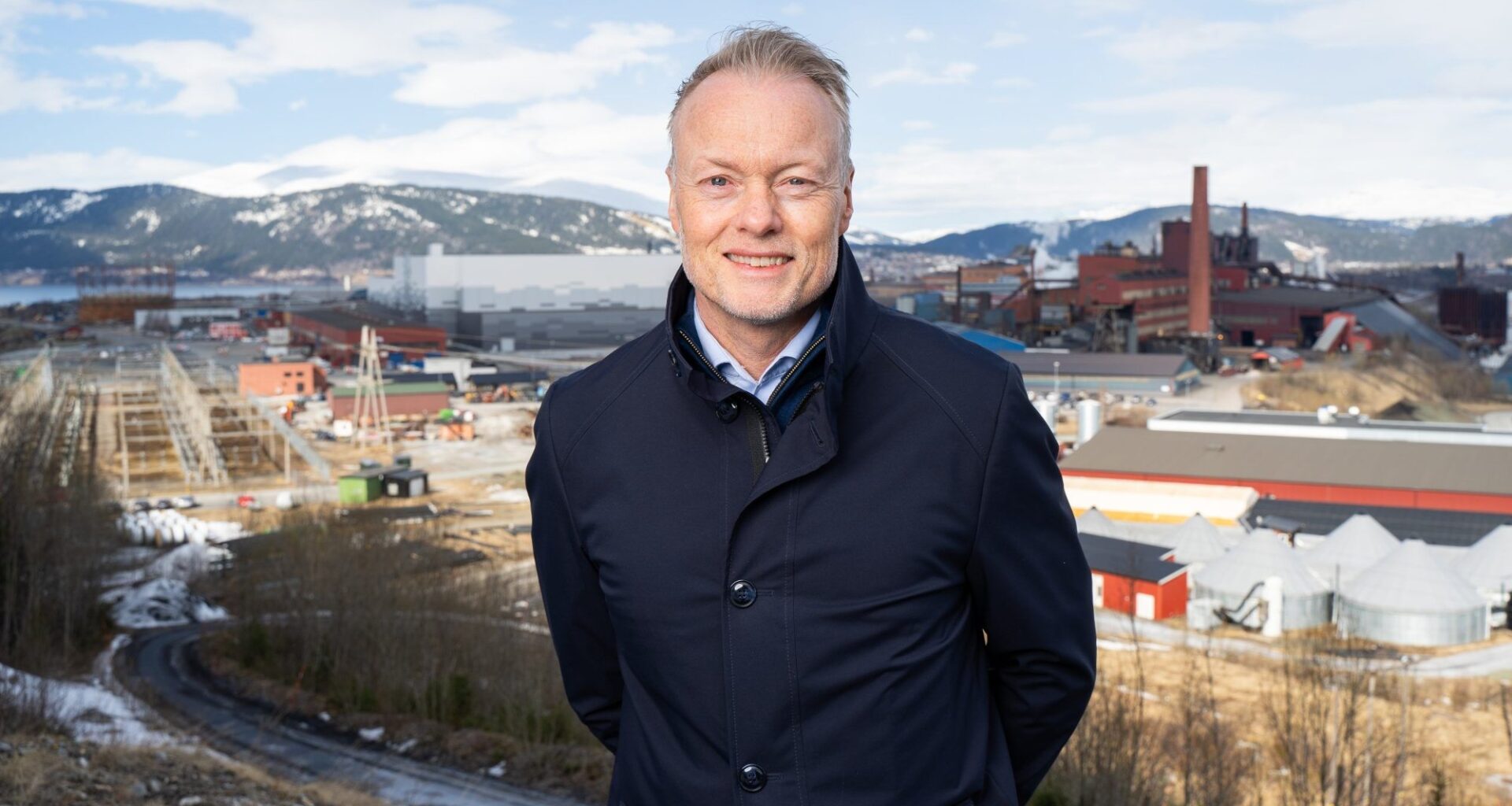 Lokaldebatten, Leserbrev | EU har tatt sin beslutning. Nå må Norge ta sin