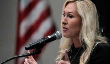 Trump kaller egen støttespiller «forræder»