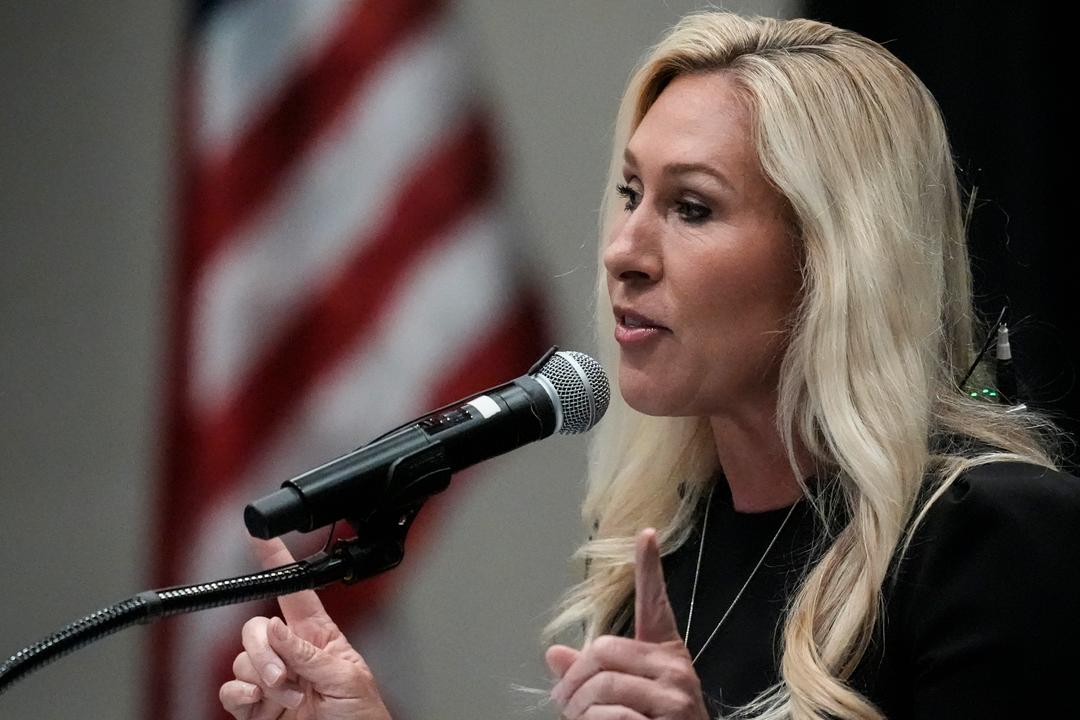 Trump kaller egen støttespiller «forræder»