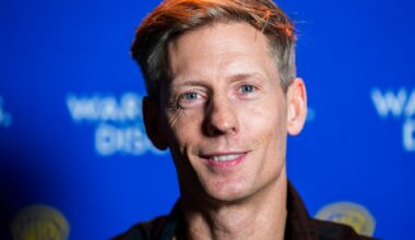 TVNorge, Gaute Grøtta Grav | Slik blir våren på TVNorge. Gaute Grøtta Grav gjør comeback på 71 grader nord