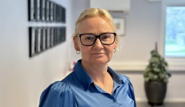 Her kan du fylgje kommunedirektøren sin presentasjon av budsjettframlegget