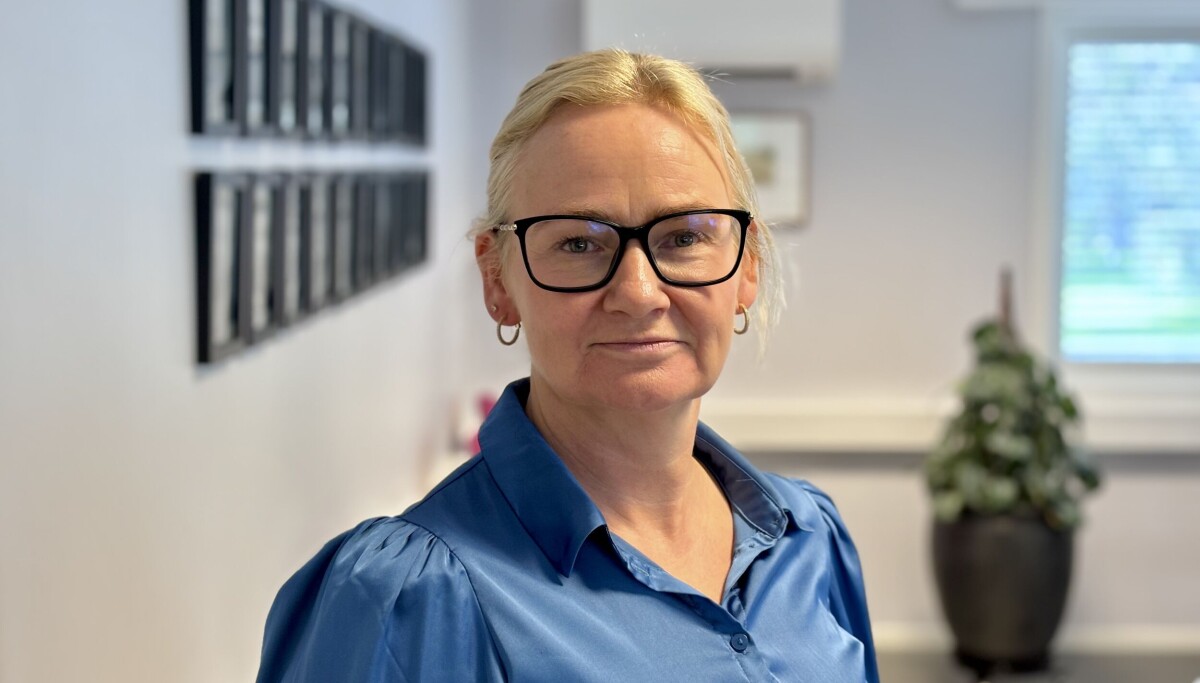 Her kan du fylgje kommunedirektøren sin presentasjon av budsjettframlegget