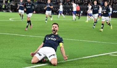Eliteserien 2025: Viking stormer mot seriegull