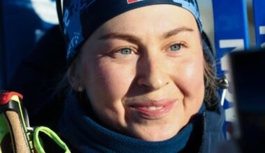 – Synd at det er slik det er blitt